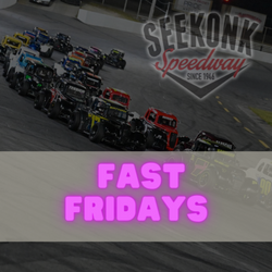 2026 Fast Friday Racing
