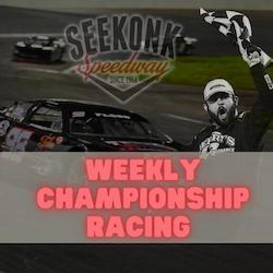 2026 Saturday Night Showdown