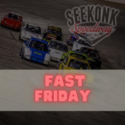 2023 Fast Friday Racing